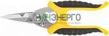 Ножницы электрика профи 180мм FIT 60042