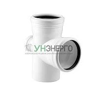 Крестовина ELITE одноплоскостная МК МПП 110/110/50х87 бел. RTP 36545 Крестовина ELITE одноплоскостная МК МПП 110/110/50х87 бел. RTP 36545