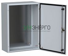 Корпус ЩМП-70.50.25 IP66 УХЛ1 метал. TITAN 5 IEK TI5-10-N-070-050-025-66 Корпус ЩМП-70.50.25 IP66 УХЛ1 метал. TITAN 5 IEK TI5-10-N-070-050-025-66