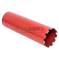 Коронка алмазная (проходка) WCHP-142/450 (1 1/4дюйм UNC) Expert EKF wchp-sf142/450 Коронка алмазная (проходка) WCHP-142/450 (1 1/4дюйм UNC) Expert EKF wchp-sf142/450