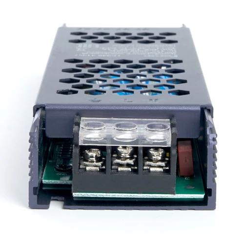 Трансформатор электронный для трековых светильников 200W 48V (драйвер), LB048 41958 фото 4