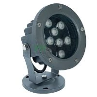 Светодиодный светильник ландшафтно-архитектурный Feron.One LL-400  185-235V 9W 4000K IP65 53521