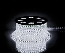 Cветодиодная LED лента Feron LS707, 60SMD(5050)/м 14.4Вт/м  50м IP65 220V 6400К 26249