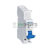Расцепитель независимый S9 для NB1 AC/DC24 (R) CHINT 184985