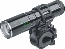 Фонарь 61 440 NPT-B05-3AAA 1LED Cree XP-E 5Вт блист. черн. Navigator 61440