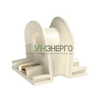 Соединитель Rotondo беж. OneKeyElectro 7700912