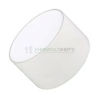 Светильник светодиодный SP-RONDO-120A-12W Day White IP40 метал. Arlight 022224