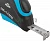 Рулетка Автостоп 3мх16мм MOS 17358М