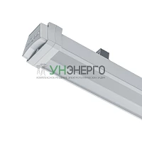Светильник светодиодный 93 616 DSO-01-40-4K-IP65-LED 40Вт 4000К IP65 4250лм линейный Navigator 93616 Светильник светодиодный 93 616 DSO-01-40-4K-IP65-LED 40Вт 4000К IP65 4250лм линейный Navigator 93616