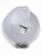 Светильник НТУ 03- 60-254 шар d=250 мм IP54 (опал призма ПММА, основание плоское ПК, Е27) TDM