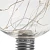 Лампа светодиодная Feron LB-382 E27 3W RGB 41678