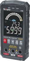 Мультиметр 95 770 NMT-Mm-126B True RMS Smart цветной дисплей Navigator 95770 Мультиметр 95 770 NMT-Mm-126B True RMS Smart цветной дисплей Navigator 95770