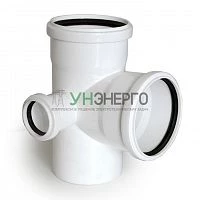 Крестовина ELITE двуплоскостная левая МК МПП 110/110/50х87 бел. RTP 36548 Крестовина ELITE двуплоскостная левая МК МПП 110/110/50х87 бел. RTP 36548