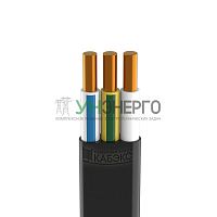 Кабель ВВГ-Пнг(А)-LS 3х2.5 ОК (N PE) 0.66кВ (бухта 5м) (шт) Кабэкс ТХМ00349088 Кабель ВВГ-Пнг(А)-LS 3х2.5 ОК (N PE) 0.66кВ (бухта 5м) (шт) Кабэкс ТХМ00349088