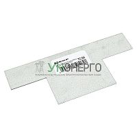 Кронштейн для опуска кабеля в трубу (Т-Скоба) EKF TC.04