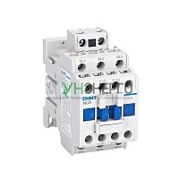 Контактор NC8-09/W 3п 9А кат. 24-60В AC/DC 1НО+1НЗ (R) CHINT 572267 Контактор NC8-09/W 3п 9А кат. 24-60В AC/DC 1НО+1НЗ (R) CHINT 572267