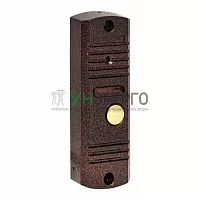 Видеопанель вызывная CPV-01 1000TVL IP65 4пр. медь EKF int-cpv-01 Видеопанель вызывная CPV-01 1000TVL IP65 4пр. медь EKF int-cpv-01