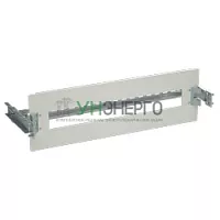 Комплект для модульных устройств 34мод. Ш=400мм В=200мм DKC R5PKIB0V42024
