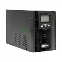 Источник бесперебойного питания линейно-интерактивный E-Power PSW 600 1000ВА напольный без АКБ с усил. заряд. устройством PROxima EKF PSW-610-T Источник бесперебойного питания линейно-интерактивный E-Power PSW 600 1000ВА напольный без АКБ с усил. заряд. устройством PROxima EKF PSW-610-T