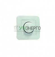 Светорегулятор СП Lillium N крем. MAKEL 55211