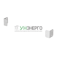 Держатель пластронов В50 (уп.2шт) AleSta EKF AleSta-FPH5