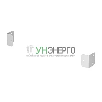 Держатель пластронов В50 (уп.2шт) AleSta EKF AleSta-FPH5