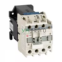 Контактор малогабаритный КМЭп 32А 220В DC 1NC PROxima EKF ctr-s-32-220-nc-p