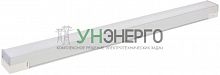 Светильник светодиодный 1020 PRO 36Вт 4000К 900мм линейный опал бел. IEK LTP-DCK-0-1020-036-40-K01