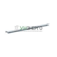 Притвор оцинкованный для внешней двери Ш=1000 DKC R5TOEMG100 Притвор оцинкованный для внешней двери Ш=1000 DKC R5TOEMG100