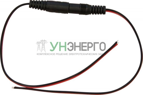 Соединительный провод для светодиодных лент, DM111 23063