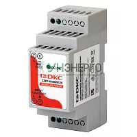 Источник питания MODULAR POWER 1ф 15Вт 1.2А 12В DKC XCSD1015W012VAA