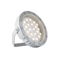 Светильник "Аврора" LED-48-Medium/W4000/М PC GALAD 11614