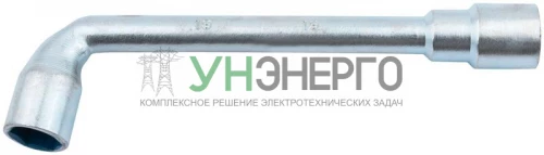 Ключ L-образный 19мм FIT 63019