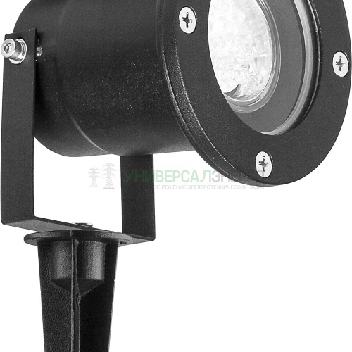 Светодиодный светильник тротуарный (грунтовый) Feron SP3735 7W 4000K 230V IP65 11859 фото 5