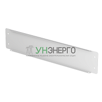Пластрон В100 Ш600 AleSta EKF AleSta-FP10M600