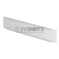 Пластрон В100 Ш600 AleSta EKF AleSta-FP10M600