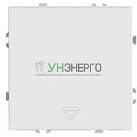 Выключатель 1-клавишный самовозвратный (механизм), STEKKER, 250В, 10А, серия Эмили, RSW10-5112-01, белый фарфор, soft touch 50324 Выключатель 1-клавишный самовозвратный (механизм), STEKKER, 250В, 10А, серия Эмили, RSW10-5112-01, белый фарфор, soft touch 50324