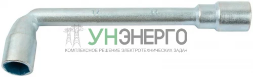 Ключ L-образный 17мм FIT 63017