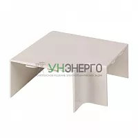 Поворот на 90град. 60х40 бел. Plast PROxima (уп.4шт) EKF abw-60-40x4 Поворот на 90град. 60х40 бел. Plast PROxima (уп.4шт) EKF abw-60-40x4