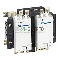 Контактор реверсивный NC2-185NS 185А кат. 220-240В AC AC-3 (R) CHINT 235824 Контактор реверсивный NC2-185NS 185А кат. 220-240В AC AC-3 (R) CHINT 235824