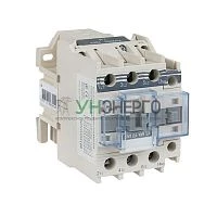 Контактор КМЭ-2 32А кат. 230В AC 1НО EKF ctr-s-32-220