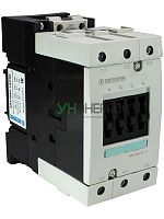 Контактор электромагнитный 3RT1045-1AP00 3-пол. 80А AC-3 37кВт/400В 230В AC 50Гц типоразмер S3 винт. клеммы IP20 Электротехник ET014814