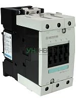 Контактор электромагнитный 3RT1045-1AP00 3-пол. 80А AC-3 37кВт/400В 230В AC 50Гц типоразмер S3 винт. клеммы IP20 Электротехник ET014814 Контактор электромагнитный 3RT1045-1AP00 3-пол. 80А AC-3 37кВт/400В 230В AC 50Гц типоразмер S3 винт. клеммы IP20 Электротехник ET014814