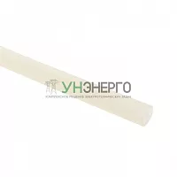 Трубка термоусадочная ТУТк клеевая 12/4 прозр. 1м (уп.10м) PROxima EKF tut-k12-tr Трубка термоусадочная ТУТк клеевая 12/4 прозр. 1м (уп.10м) PROxima EKF tut-k12-tr