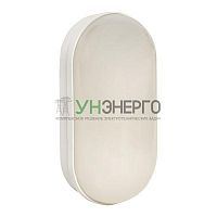 Светильник светодиодный ЖКХ ДПО-2004 8Вт 4000К IP65 овал LUMA EKF BKL-2004-V-8-4000 Светильник светодиодный ЖКХ ДПО-2004 8Вт 4000К IP65 овал LUMA EKF BKL-2004-V-8-4000