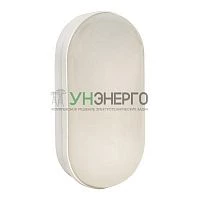 Светильник светодиодный ЖКХ ДПО-2004 8Вт 4000К IP65 овал LUMA EKF BKL-2004-V-8-4000 Светильник светодиодный ЖКХ ДПО-2004 8Вт 4000К IP65 овал LUMA EKF BKL-2004-V-8-4000