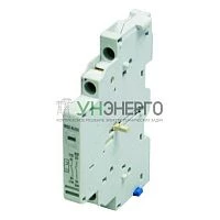 Контакт дополнительный NS2-AU20 2НО для NS2-80(R) CHINT 495873 Контакт дополнительный NS2-AU20 2НО для NS2-80(R) CHINT 495873