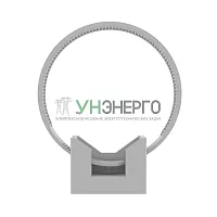 Держатель для труб с хомутиком d25-63мм DKC 51263