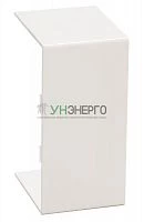 Соединитель на стык 25х16 КМС ELECOR (уп.4шт) IEK CKMP10D-S-025-016-K01