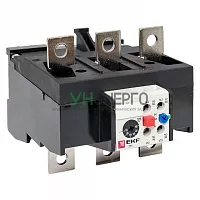 Реле тепловое РТЭ-4355 55-80А PROxima EKF rel-4355-55-80 Реле тепловое РТЭ-4355 55-80А PROxima EKF rel-4355-55-80